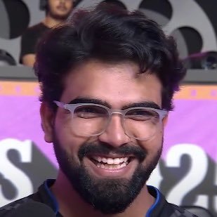 SidKaTatta's profile picture. Somewhere between Valorant and Bgmi