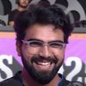 SidKaTatta's profile picture. Somewhere between Valorant and Bgmi