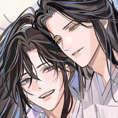 xun | 20↑ | canon dynamics only ❌🔄 | wangxian enjoyer!! | 🇸🇬🇲🇾