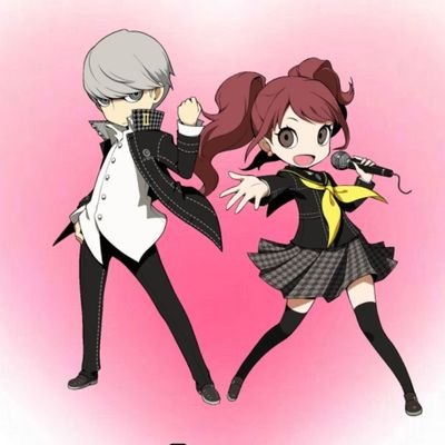 I post Yurise content every day.