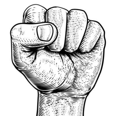 Conducteur de transport scolaire, Communiste, révolutionnaire et internationaliste 🚩