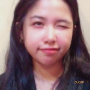 College: Multimedia art 🎨🎭
Personality Type: INFJ (Korean MBTI)