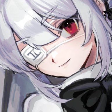自堕落さんのプロフィール画像