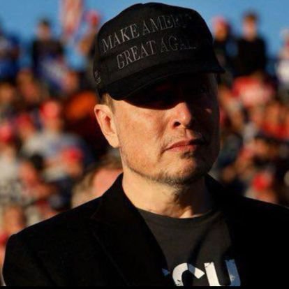 CEO, Chief Designer of SpaceX*1 CEO &product architect of Tesla🚀🚗