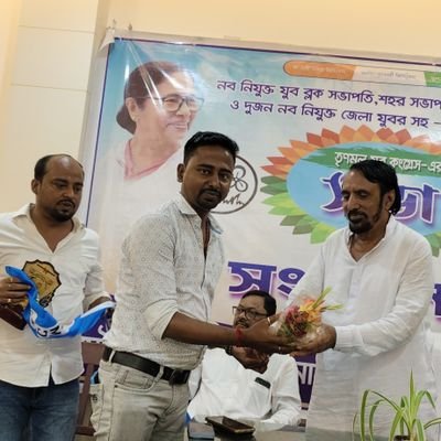 ROTON5556's profile picture. VICE PRESIDENT,KALIYAGANJ TOWN   TRINOMUL YOUTH  CONGRESS

আমি বাংলার ডিজিটাল যোদ্ধা ✊