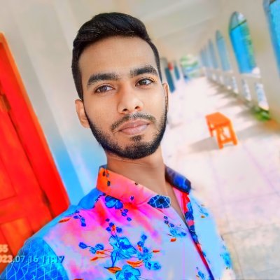 MdHa03681530's profile picture. Simple