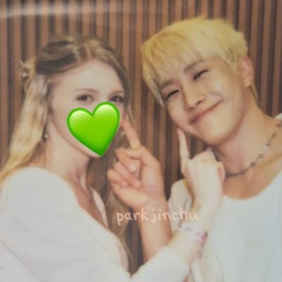 𝐰𝐢𝐭𝐡 𝐲𝐨𝐮 𝐬𝐢𝐧𝐜𝐞 𝟐𝟎𝟏𝟔・𝟏𝟐・𝟎𝟒 𓆏 ジヌペン
i love you to the moon and back 🌙🕊
taking my daily jinjin pills