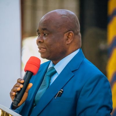 The Lord's Chosen Charismatic Revival Movement. Official Twitter handle of International Headquarters, Ijesha, Lagos, Nigeria.
