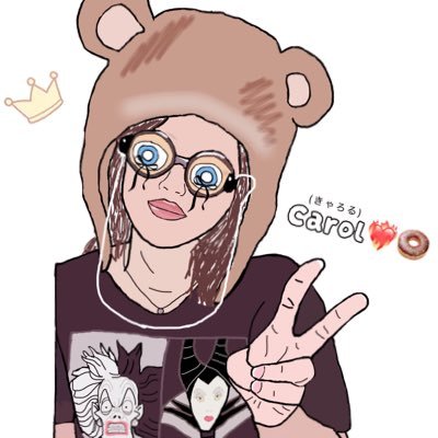はるか昔に成人済の雑食ヲタクの雑多垢/Cosplayer😇最近はコスプレ動画に力いれてます/Disney好き奇行種 元共通年パス持ち/#Dハロ仮装 民/海外もの好き/👹滅は強火の🔥推し⚠️腐ってます/日常のつぶやき多/反応遅め😇/フォローお気軽にどうぞ👍
