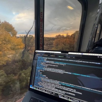 codebyexcell's profile picture. 