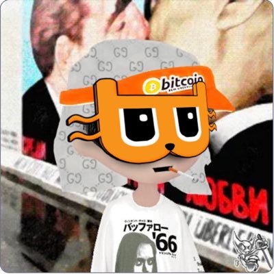 like777_btc's profile picture. 管住嘴👄，管住手🫴多思考🤔🫵👊👍✌️