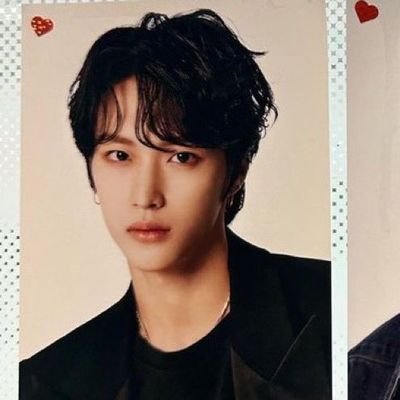 jiayoubbin's profile picture. Sayang @riize_official 🧡
Sayang Briize 🧡✨