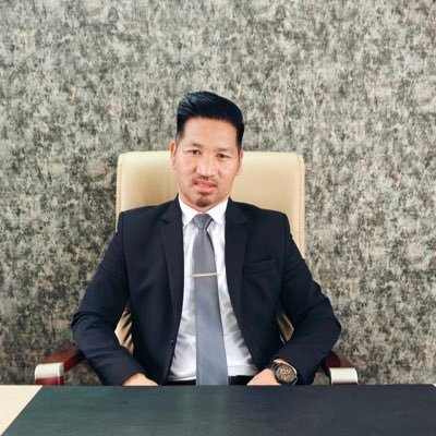 Wangpang_Konyak's profile picture. MLA & Advisor, Dept of Social Welfare, Government of Nagaland.
St. Anthony's College, Shillong, and NEHU, Shillong.
Party @NDPPofficial