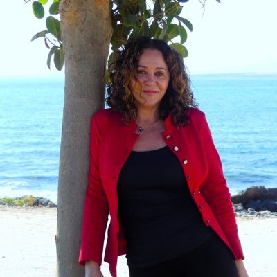 PSOE 🌹 Andaluza. Canaria desde 1987. Concejala: Vivienda Movilidad, Accesibilidad, Playa @PSOEPuertodelRosario Miembro Comisión Ejecutiva Insular y Local.
