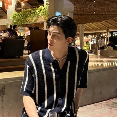 kopinomilk's profile picture. hidup disetir POND NARAVIT