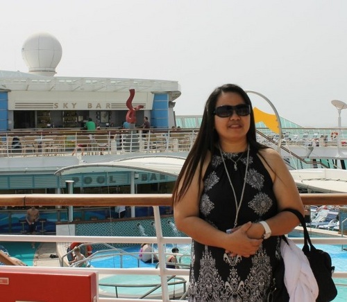 rikkiboe's profile picture. 