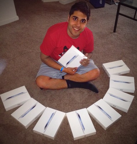 iGohel's profile picture. 