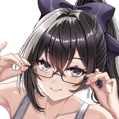 麺類甘いもの大好き清楚系自堕落女教師Vtuber/個人勢/ゲームや雑談など活動予定(モンハン、アクション、DBD、ホラーゲームetc)/配信タグ▶️#こもりんらいぶ/ファンアート▶️#こもり書店/推しマーク🍰🍜マッマW&L Work Shop様 ロゴかみがみっくす様(@kamigamix) イメージ推奨幻想様