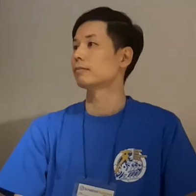 神戸出身東京での長いエンジニア生活を経て金沢の金融系企業でITマネジメントしてます
インスト四つ打ちを中心としたクラブミュージック愛好家(30年ほど)
北陸に越してきて極上大自然を満喫中
スクラムフェス金沢/アジャイル/クリストファー・アレグザンダー/人事/マネジメント/組織設計/DDD/淳つ(ものごいタロー)