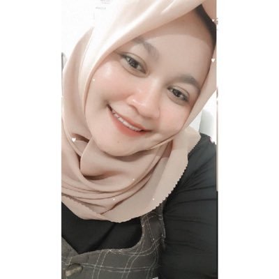 bidadaridaa's profile picture. for a reason