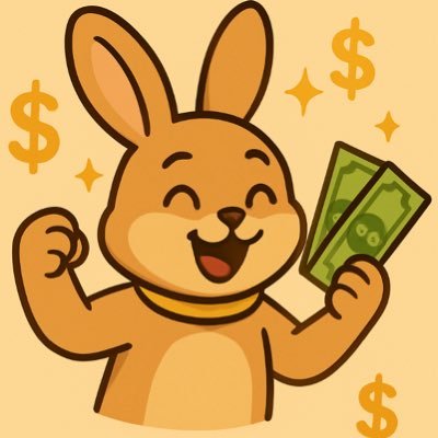 RedRabbitRunX's profile picture. Sharing offers, links and freebies