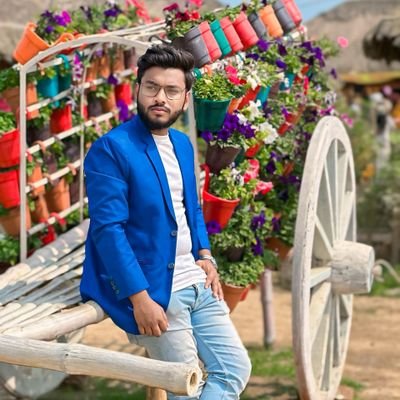 RifatSilent's profile picture. 🧩 Web3 Explorer | 🎭 NFT Hunter | 📈 DeFi Degen

i am a crypto lover