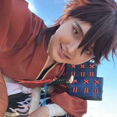 ✣ 18⤴︎⤴︎ /コスプレしたり踊ったりお絵描きしたり ✣ 📸#悠芽cos or https://t.co/e2P1DgBXCG ✣ お絵描き(@yume_kisaragi2)プロフ一読推奨 ︎⤵︎ ︎
