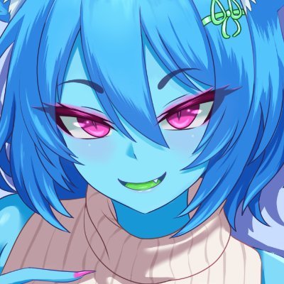透けてるあいすさんのプロフィール画像