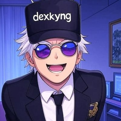 juliewillies03's profile picture. crypto Gemini 💎

web3 enthusiasts ,fx trader,crypto trader, meme coin 🪙 degen 💹 community moderator, raids leader, always DYOR
