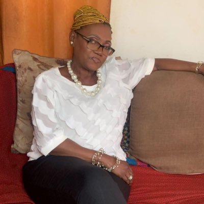 Personnalité Politique a prôné la TRANSITION #RUPTURE 🇬🇦