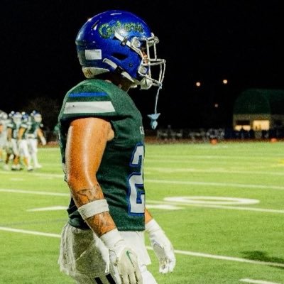 Arjay25_'s profile picture. 5’10 | 190| LB/RB And im also a wrestler! @ gv | c/o 26’ | 3.8 weighted GPA| #725-304-9393