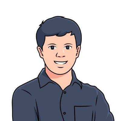 hilmyabiyyua's profile picture. Graphic Designer and Illustrator
