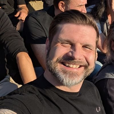 ⇝ Seasoned Leader | Tech Preacher | ScalingThroughDigitalization ⇜
🚫 #noafd 🇪🇺 #European | #cryptotrading #pqc #cybersecurity #fintech
Opinions are my own.