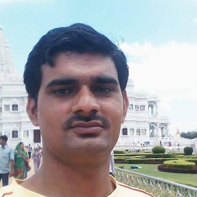 Ravindra7037568's profile picture. 