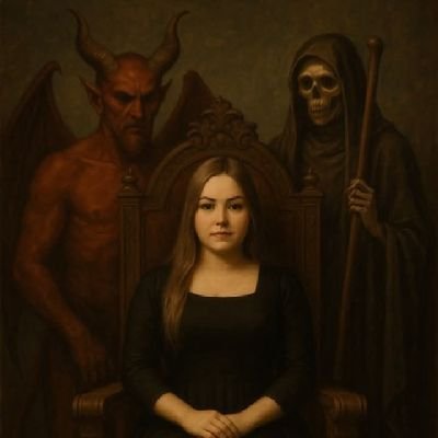 Darkpri20449395's profile picture. .