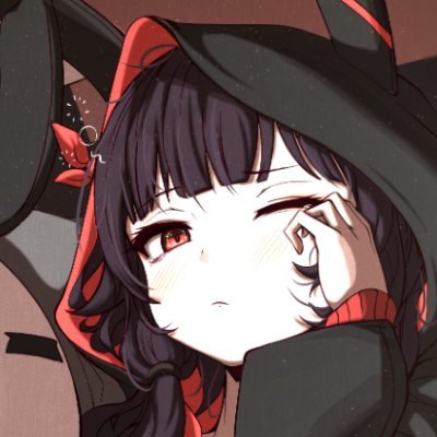 쿠로가미 사샤🐇❤️‍🩹さんのプロフィール画像