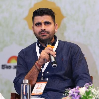 टीम रविन्द्र सिंह भाटी
Social Worker
*नि: स्वार्थ सेवा धर्म*
