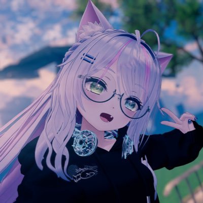 amamiyatoa's profile picture. 24/08/13in ID→雨宮とあ 18↑ 基本PCVRで稀にデスクトップでやってます 使用アバター：望身(マヌカキメラ) サブ：エク・ルルネ