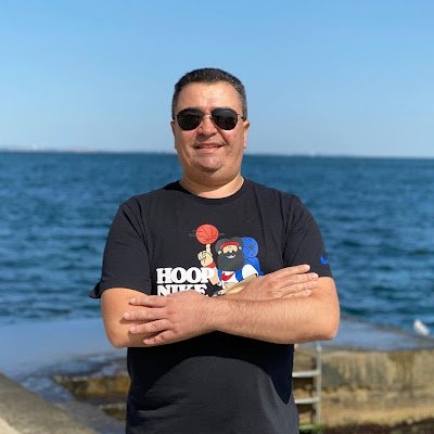 CharlesAFl13855's profile picture. 👨‍⚕️ Doctor by day | 👨‍👧‍👦 Dad 24/7
🩺 Coffee-fueled, sleep-deprived
📚 Teaching life lessons (and ABCs)
🥼 + 🍼 = Daily rounds at work and home..