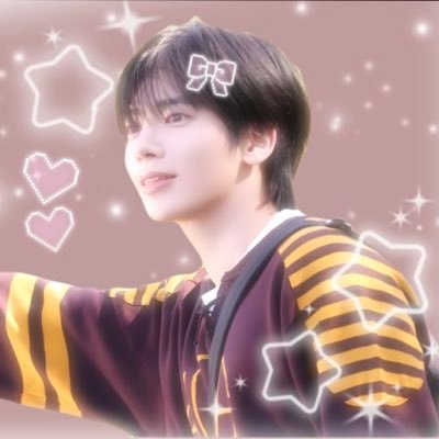 TXT てひょん🐿️