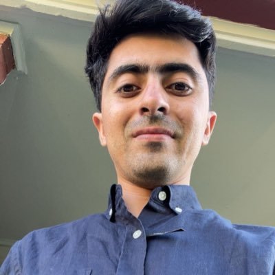 Overseas Pakistani at Adelaide South Australia || Insafian || Software Engineer || Writer || Tweets are Personal.