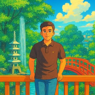 Vrajraj_Rajput's profile picture. Just a guy who likes to code cool stuff:)