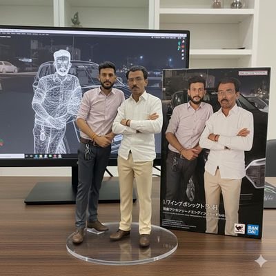 AshokGoolu51752's profile picture. 