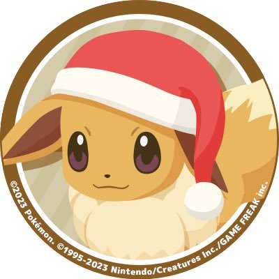 Eievui_Eevee025's profile picture. サブ垢になります。本垢は非公開垢にしてるんですが、不特定多数に向けてはこちらに。