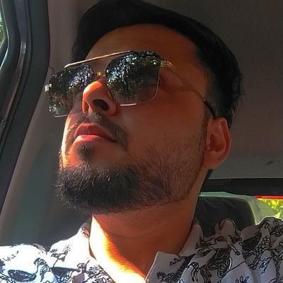 PuruMahajann's profile picture. thoughts based on conviction, curiosity and everything else..