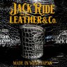 JACK_RIDE_CO's profile picture. 西日本でレザーアイテムを制作しています。
BASEにて販売展示しております。
手縫い、ミシン問わず、デザイン設計から。
お気軽にてお問い合わせください☺️