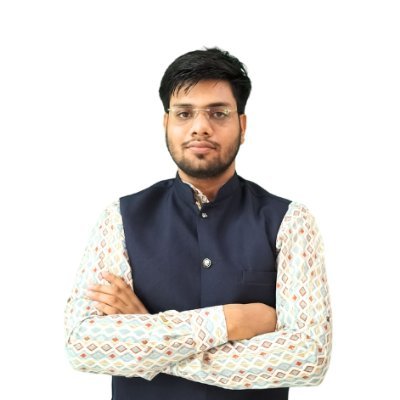 VaibhavGupta_AL's profile picture. 