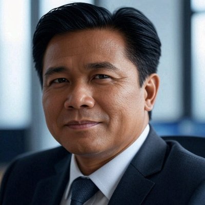 Jangan ikut-ikutan, ikut struktur. $AMD $INTC $BABA $BA