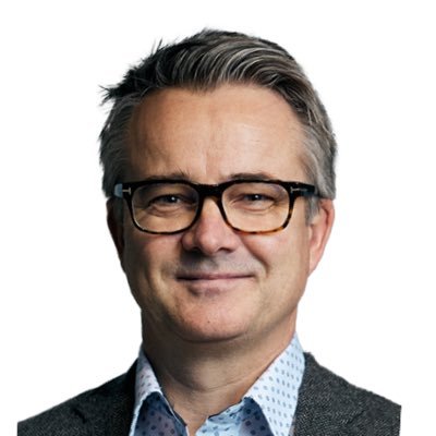 Professor @AarhusUni | Vice director @ctDNAdk | IBCN board member | EAU Scientific Congress Office | GU cancers, bioinformatics, biomarkers, liquid biopsies
