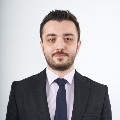 SalahattinCan06's profile picture. Başkent Üni. - Siyaset Bilimi ve Uluslararası İlişkiler / DEVA Partisi - Genel Merkez Yönetim Kurulu Üyesi / Dışişleri ve Güvenlik Politikaları Danışma Kurulu